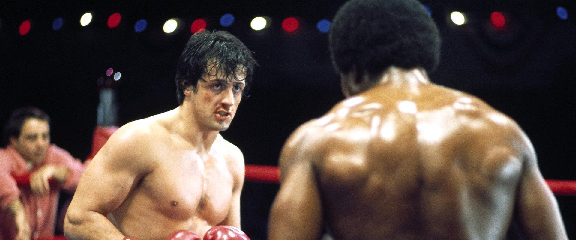 دانلود فیلم Rocky 1976 (راکی 1976) بدون سانسور با زیرنویس فارسی