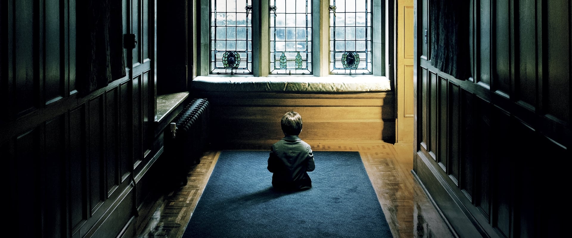 دانلود فیلم The Boy 2016 (پسر 2016) بدون سانسور با زیرنویس فارسی