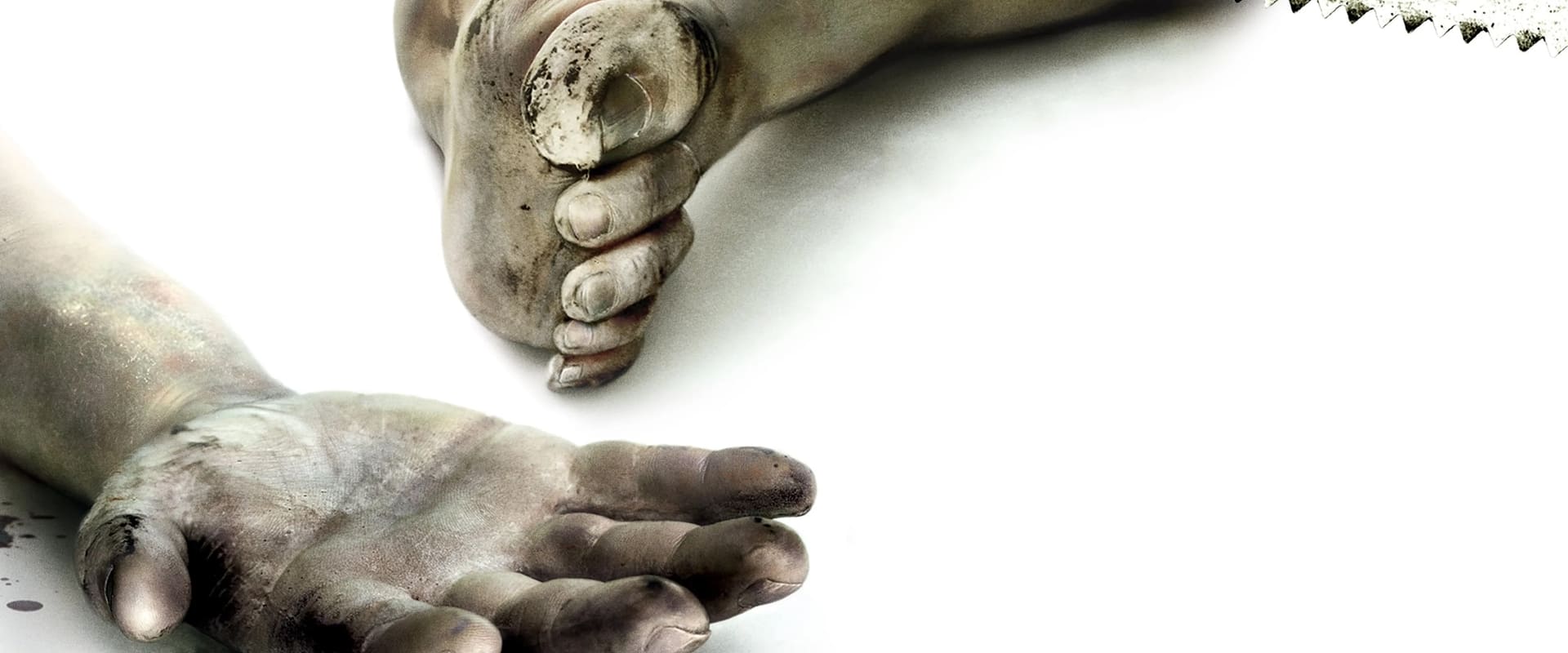 دانلود فیلم Saw 2004 (اره 2004) بدون سانسور با زیرنویس فارسی