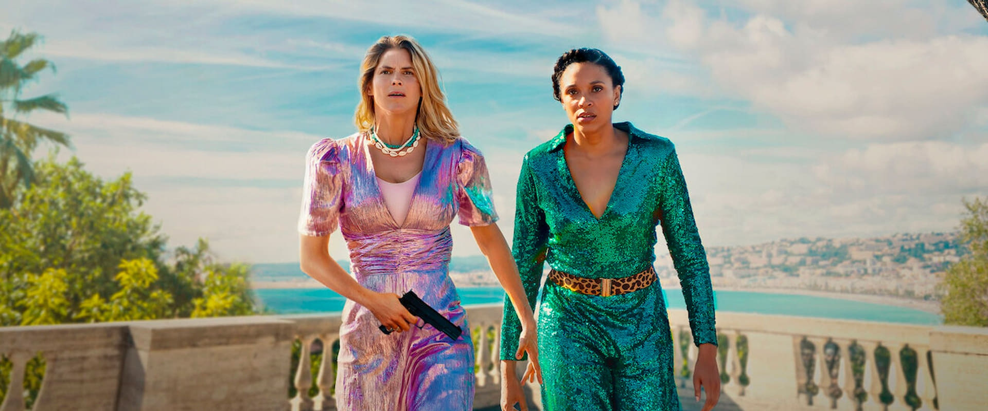 دانلود فیلم Nice Girls 2024 (دختران خوب 2024) بدون سانسور با زیرنویس فارسی