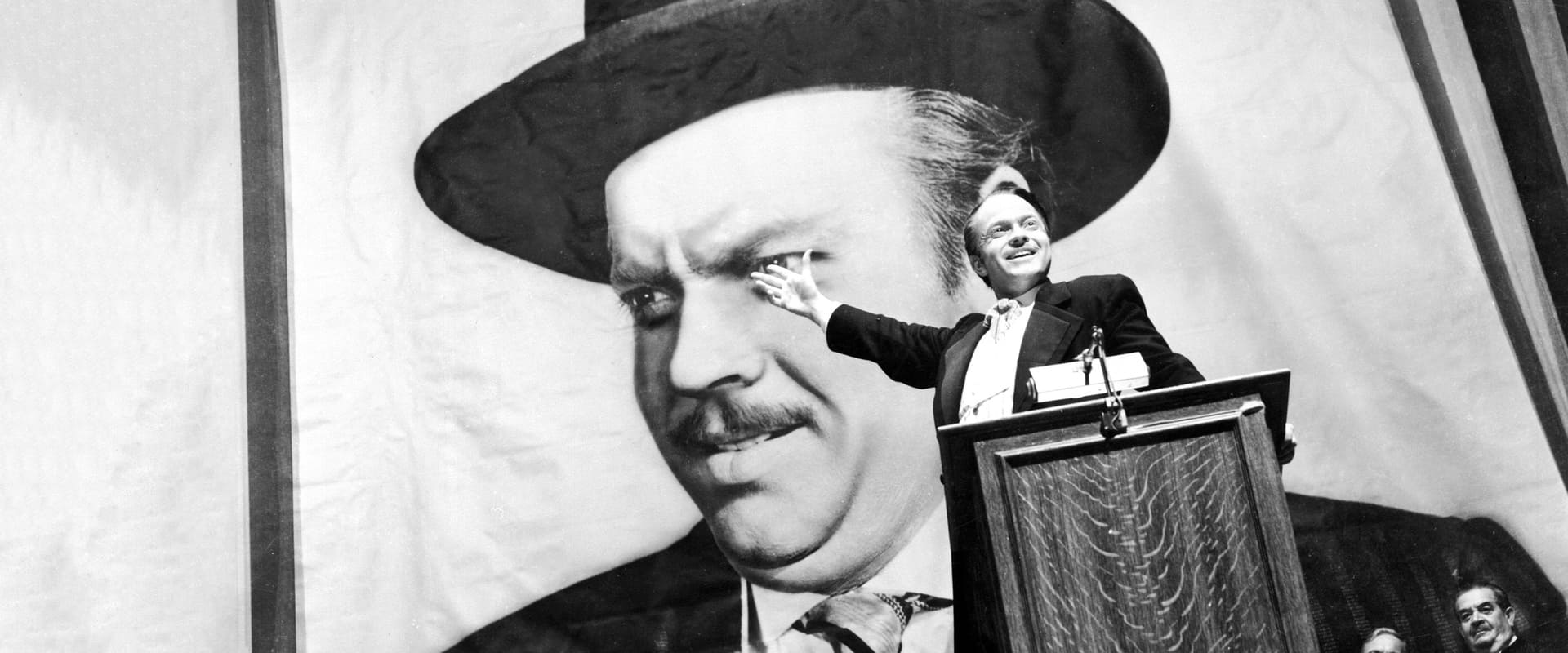 دانلود فیلم Citizen Kane 1941 (همشهری کین 1941) بدون سانسور با زیرنویس فارسی