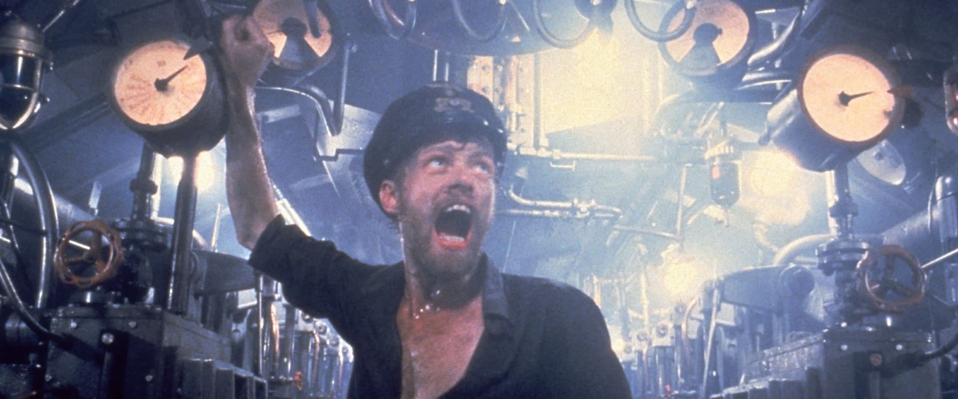 دانلود فیلم Das Boot 1981 (کشتی 1981) بدون سانسور با زیرنویس فارسی