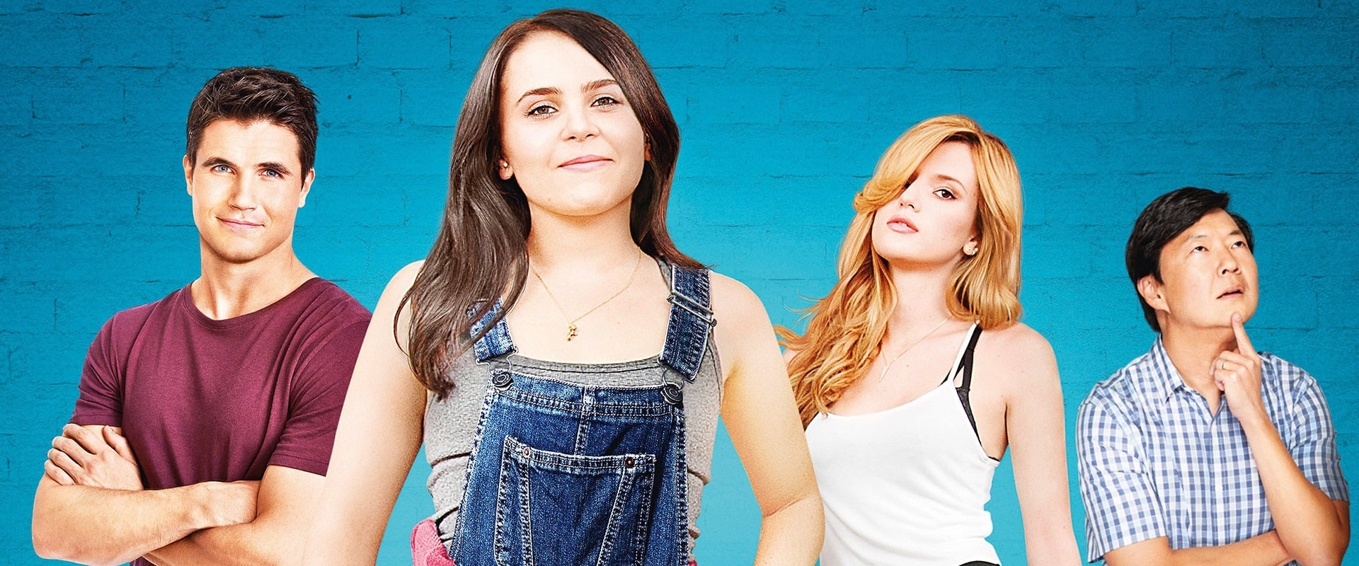 دانلود فیلم The DUFF 2015 (داف 2015) بدون سانسور با زیرنویس فارسی