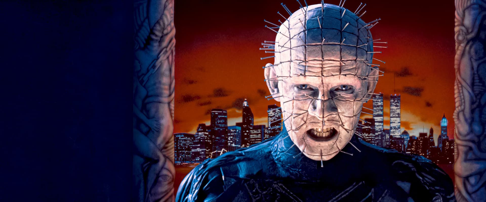 دانلود فیلم Hellraiser III: Hell on Earth 1992 (برپاخیزان جهنم 3 1992) بدون سانسور با زیرنویس فارسی