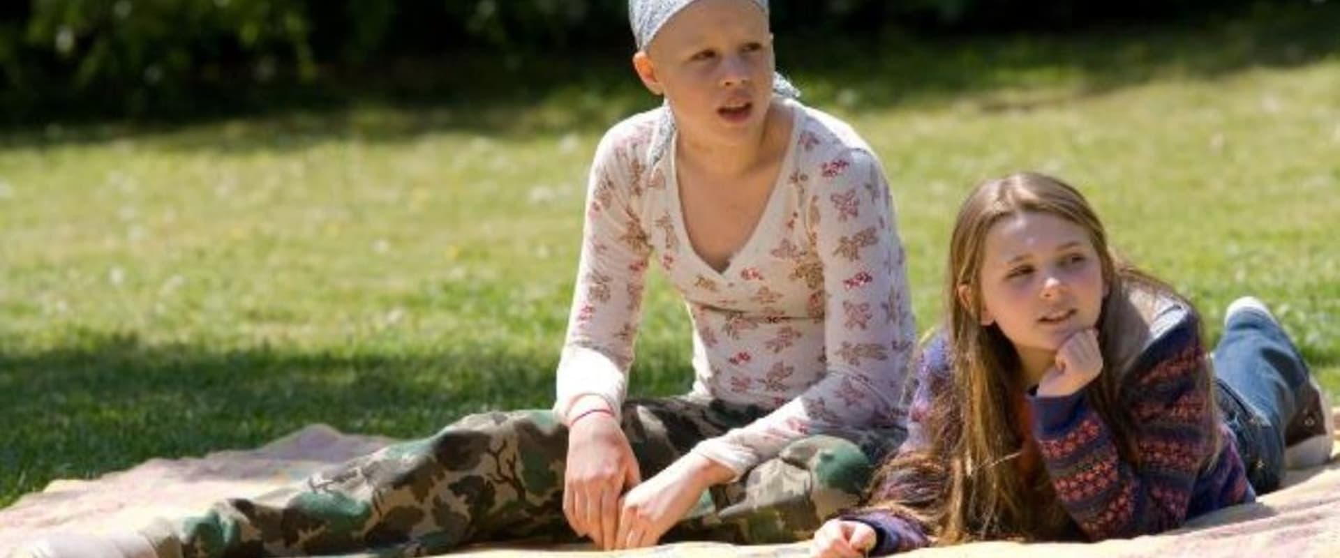 دانلود فیلم My Sister’s Keeper 2009 (نجات دهنده خواهرم 2009) بدون سانسور با زیرنویس فارسی