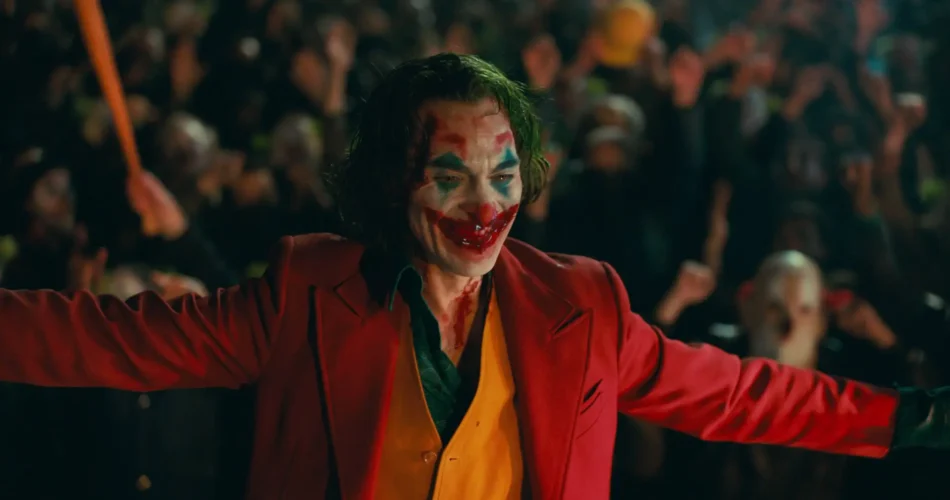 نقد و بررسی فیلم Joker 2019