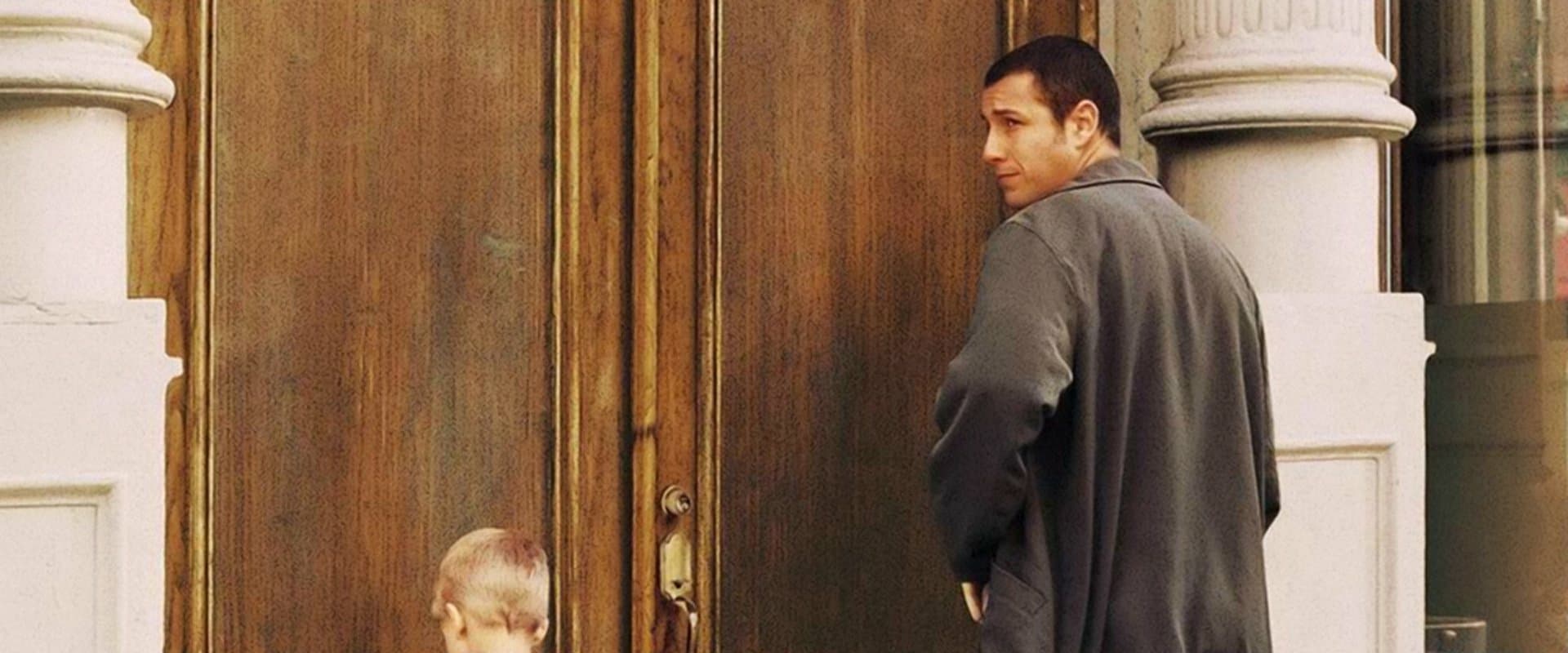 دانلود فیلم Big Daddy 1999 (پدرِ بزرگ 1999) بدون سانسور با زیرنویس فارسی