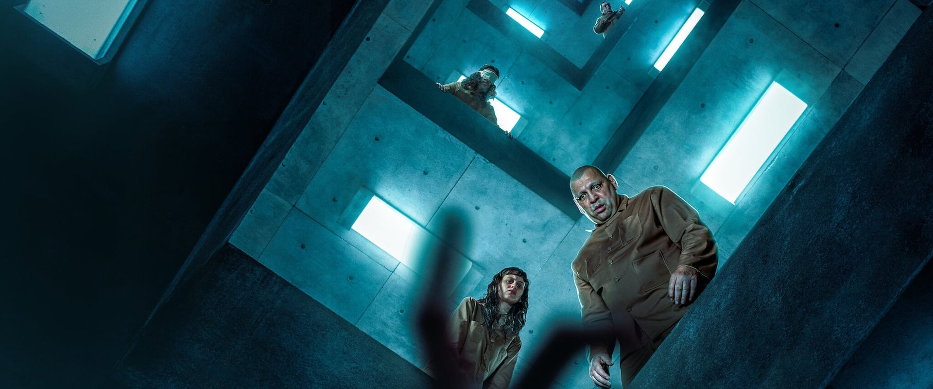 دانلود فیلم The Platform 2 2024 (پلتفرم ۲ 2024) بدون سانسور با زیرنویس فارسی