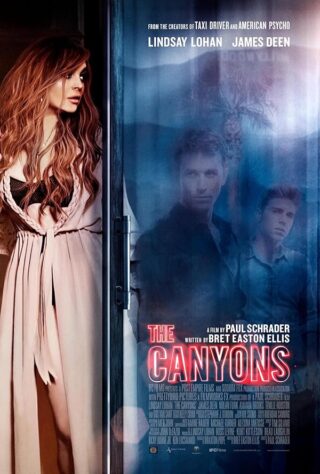 دانلود فیلم The Canyons 2013 دانلود فیلم The Canyons 2013