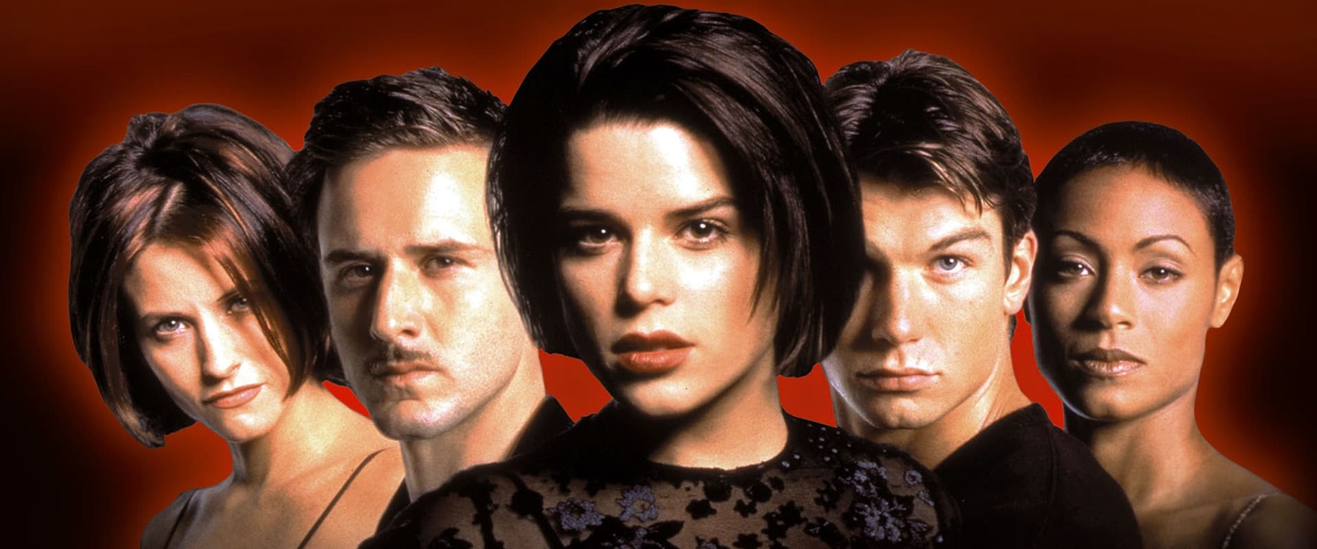 دانلود فیلم Scream 2 1997 (جیغ 2 1997) بدون سانسور با زیرنویس فارسی