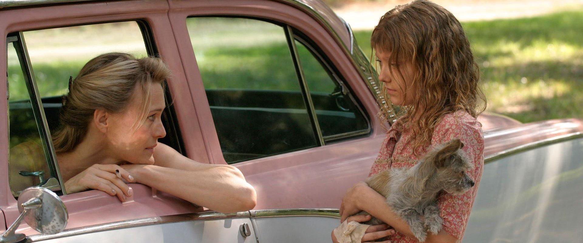 دانلود فیلم Hounddog 2007 (سگ هاوند 2007) بدون سانسور با زیرنویس فارسی