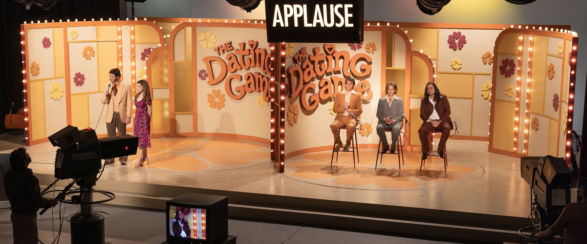 دانلود فیلم Woman of the Hour 2023 (زن سرنوشت ساز 2023) بدون سانسور با زیرنویس فارسی