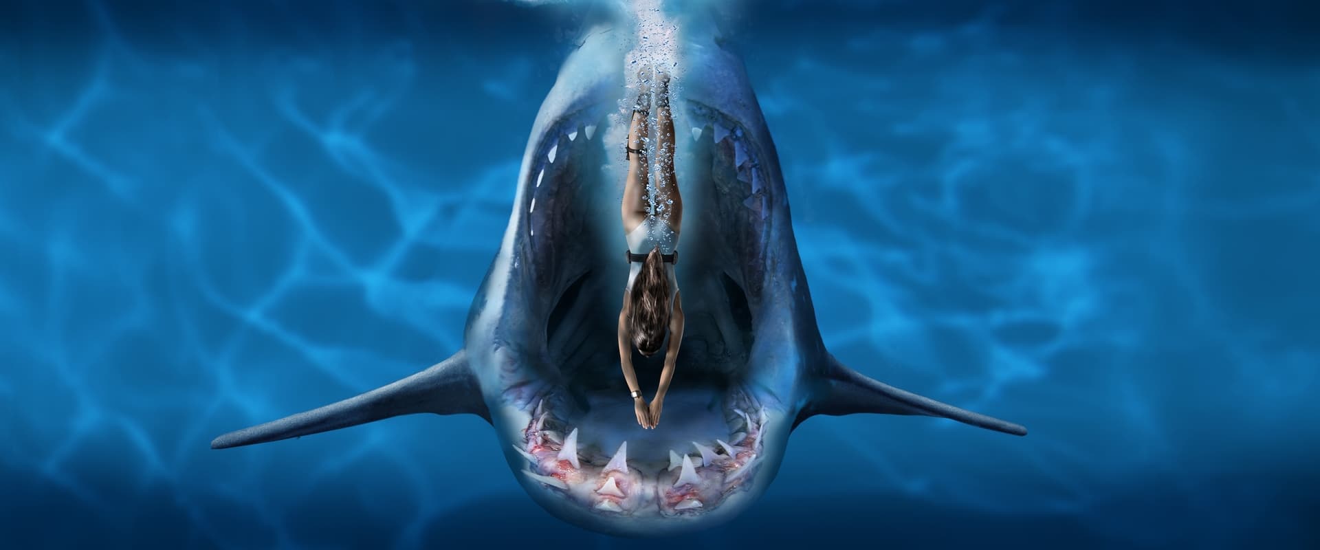 دانلود فیلم Deep Blue Sea 3 2020 (دریای آبی عمیق 3 2020) بدون سانسور با زیرنویس فارسی