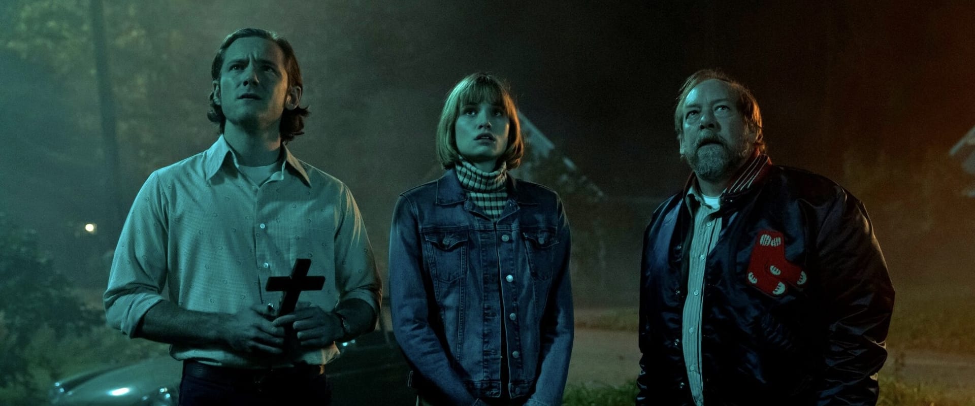 دانلود فیلم Salem’s Lot 2024 (شهر نفرین شده 2024) بدون سانسور با زیرنویس فارسی