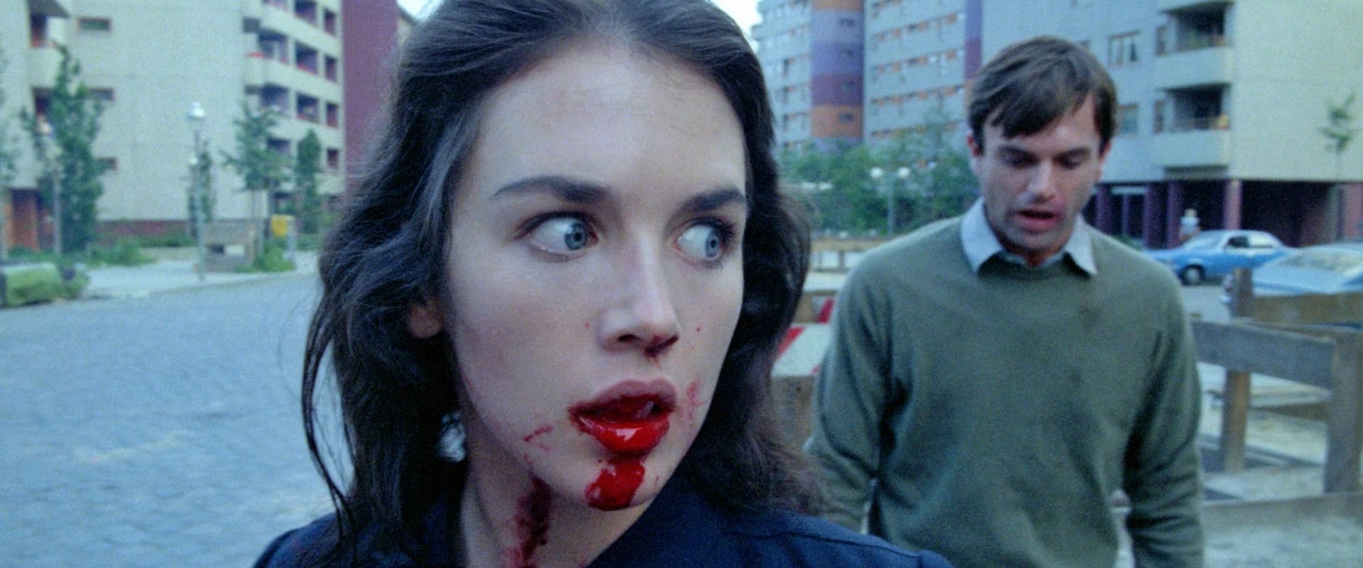 دانلود فیلم Possession 1981 (تسخیر 1981) بدون سانسور با زیرنویس فارسی