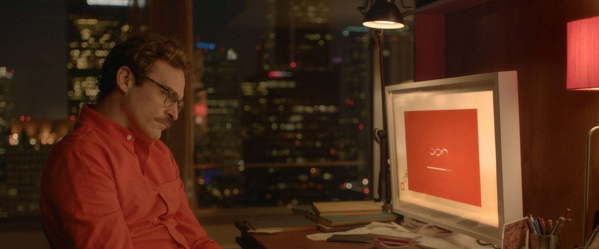 دانلود فیلم Her 2013 (او 2013) بدون سانسور با زیرنویس فارسی