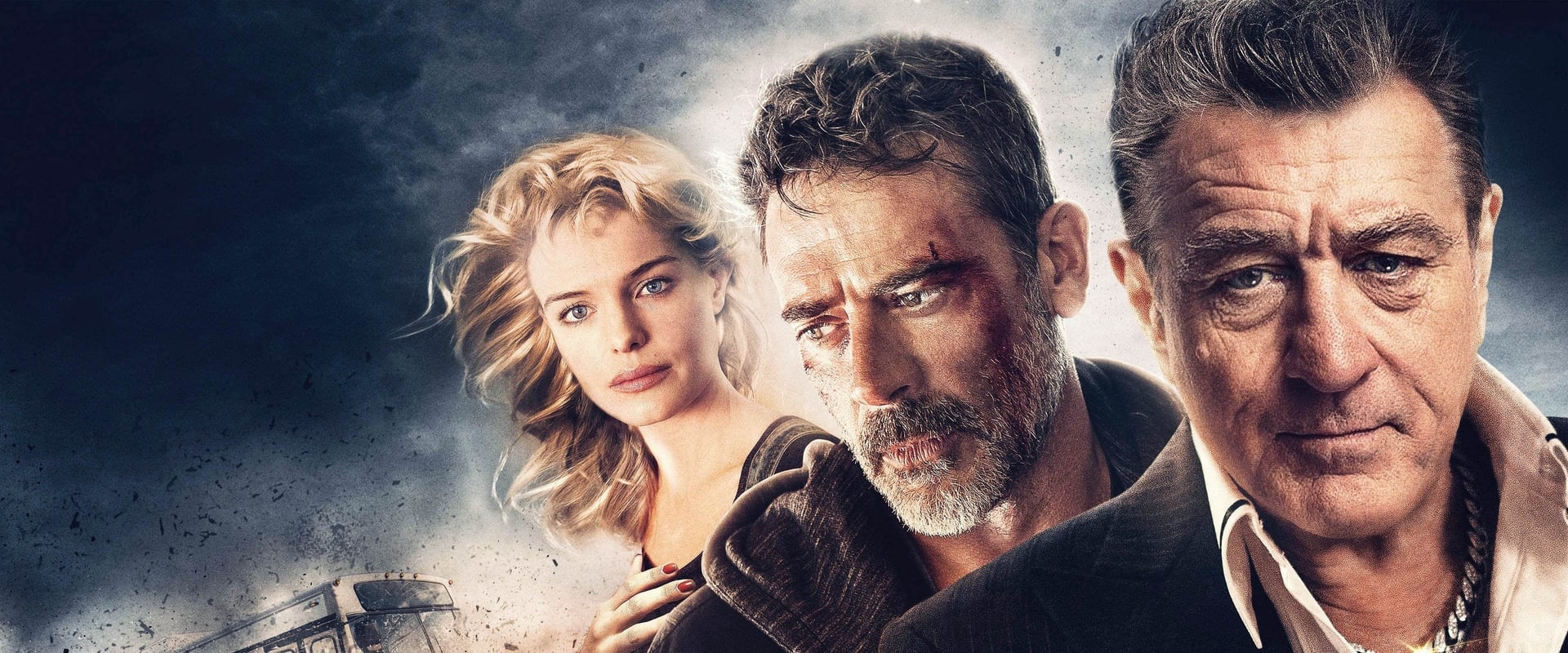 دانلود فیلم Heist 2015 (سرقت 2015) بدون سانسور با زیرنویس فارسی