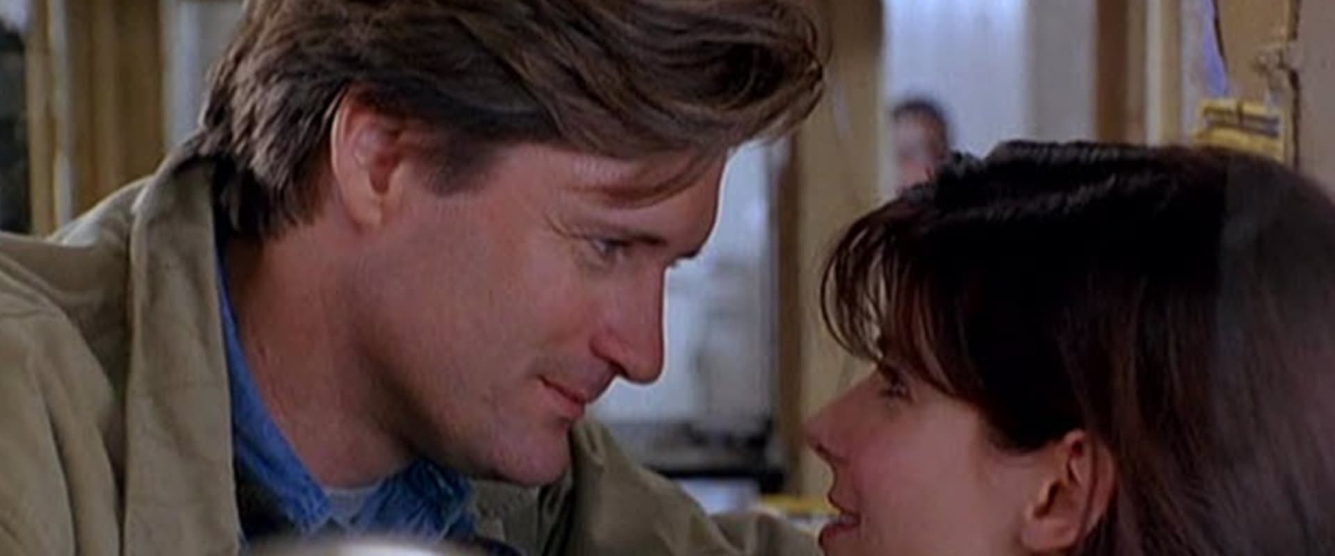 دانلود فیلم While You Were Sleeping 1995 (وقتی که خواب بودی 1995) بدون سانسور با زیرنویس فارسی