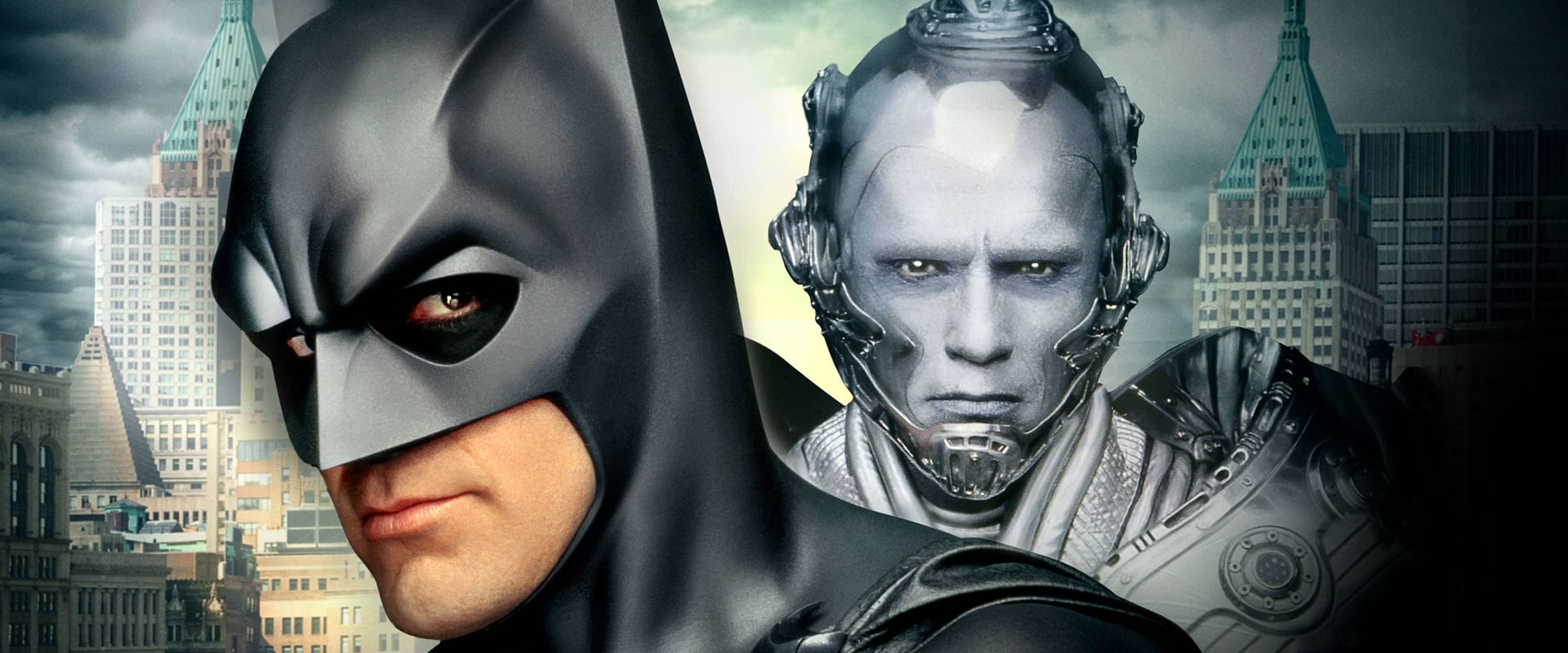 دانلود فیلم Batman & Robin 1997 (بتمن و رابین 1997) بدون سانسور با زیرنویس فارسی