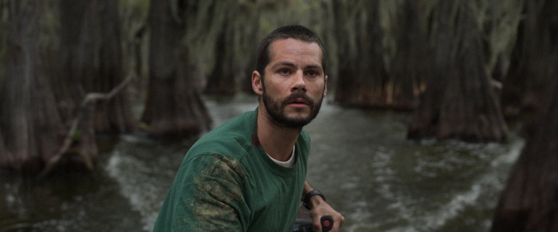 دانلود فیلم Caddo Lake 2024 (دریاچه کادو 2024) بدون سانسور با زیرنویس فارسی