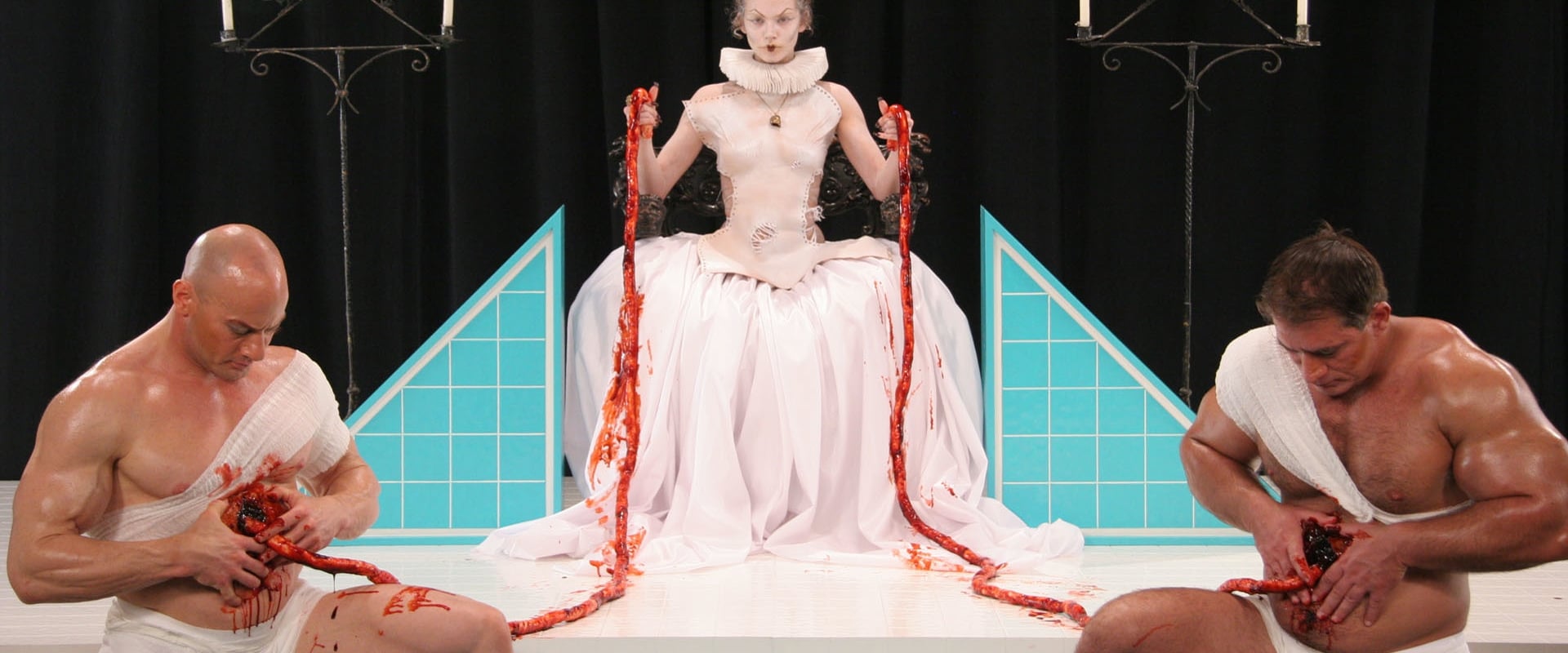 دانلود فیلم Excision 2012 ( 2012) بدون سانسور با زیرنویس فارسی