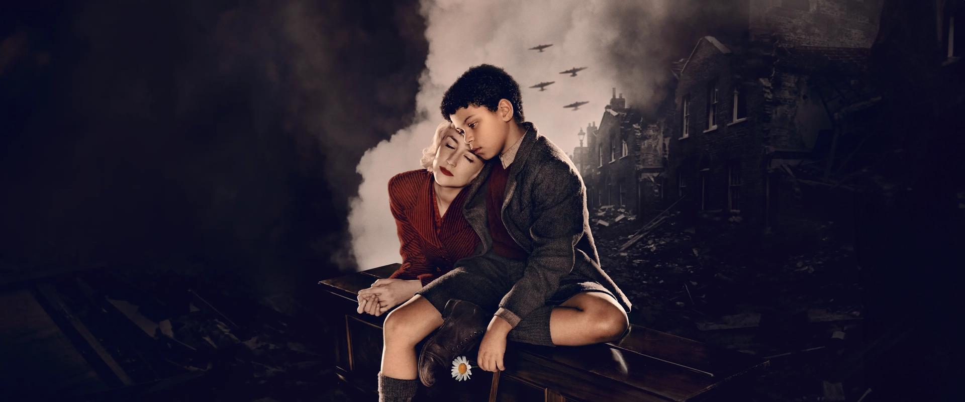 دانلود فیلم Blitz 2024 (بلیتز 2024) بدون سانسور با زیرنویس فارسی