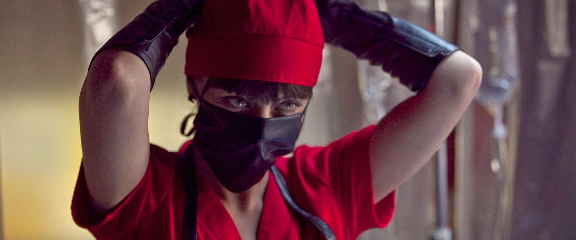 دانلود فیلم American Mary 2012 (مری آمریکایی 2012) بدون سانسور با زیرنویس فارسی