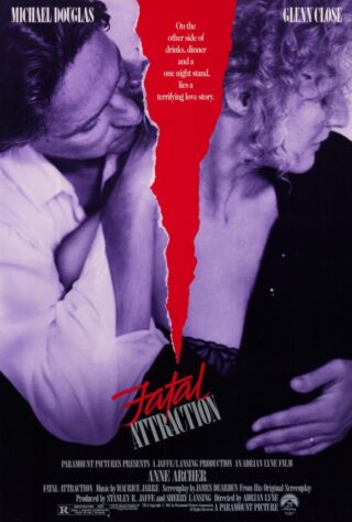دانلود فیلم Fatal Attraction 1987 دانلود فیلم Fatal Attraction 1987