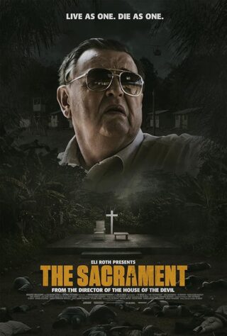 دانلود فیلم The Sacrament 2013 دانلود فیلم The Sacrament 2013