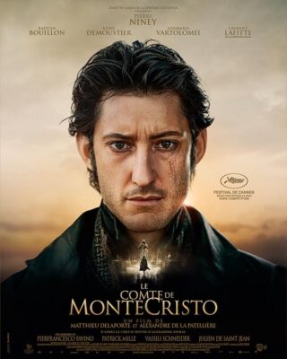 دانلود فیلم The Count of Monte-Cristo 2024 دانلود فیلم The Count of Monte-Cristo 2024