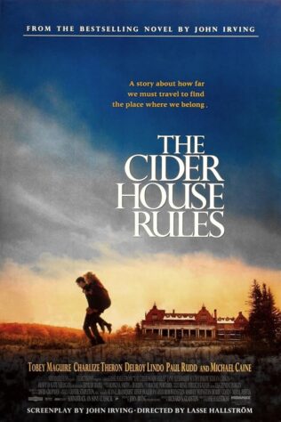 دانلود فیلم The Cider House Rules 1999 دانلود فیلم The Cider House Rules 1999