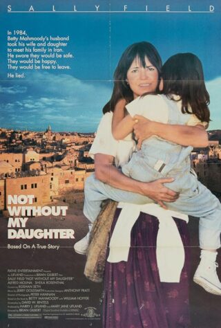 دانلود فیلم Not Without My Daughter 1991 دانلود فیلم Not Without My Daughter 1991