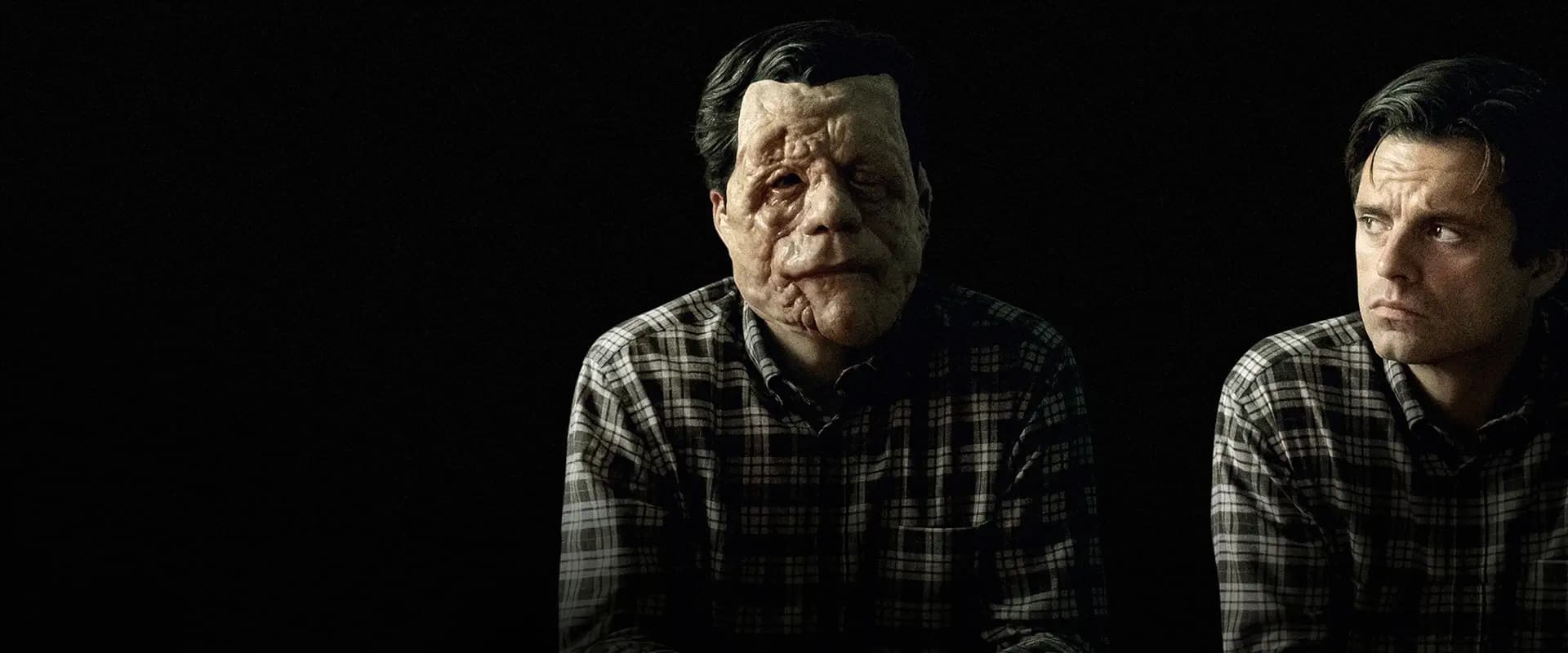 دانلود فیلم A Different Man 2024 (مردی متفاوت 2024) بدون سانسور با زیرنویس فارسی