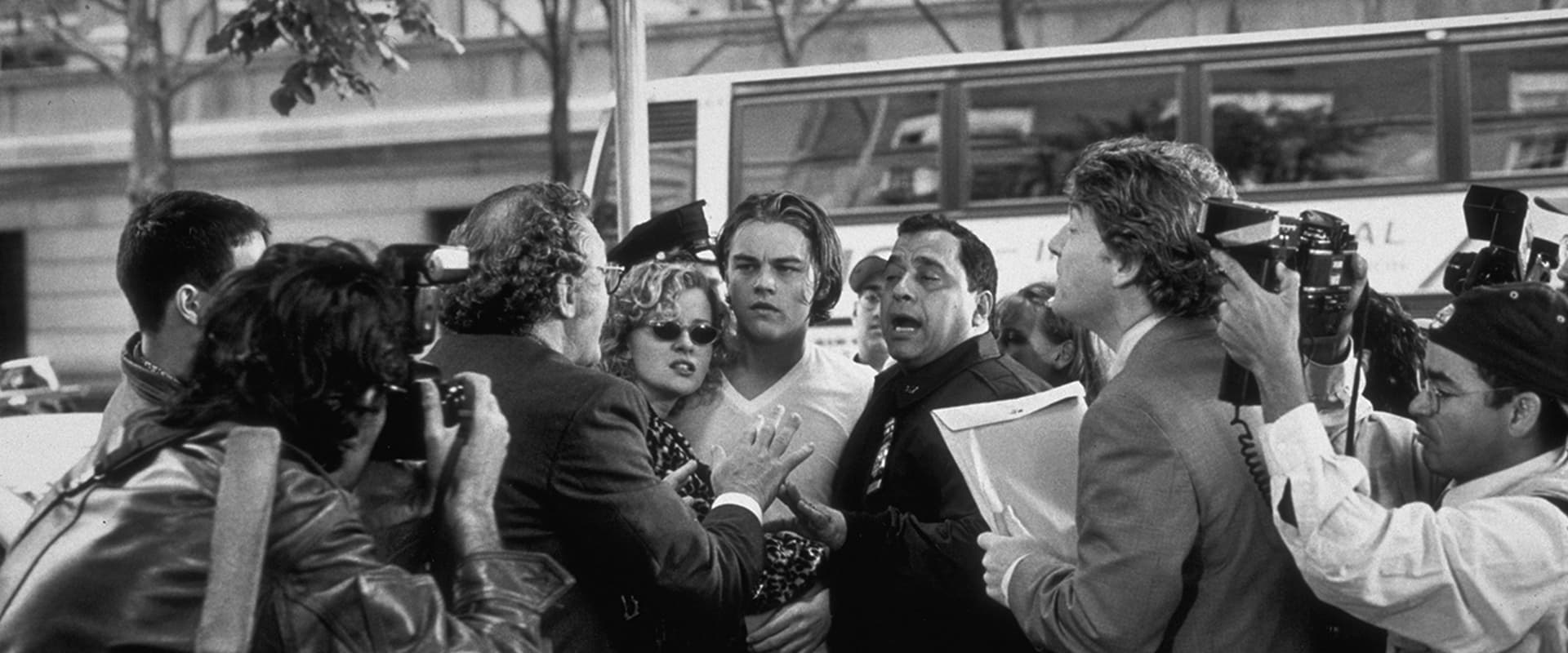 دانلود فیلم Celebrity 1998 (ستاره مشهور 1998) بدون سانسور با زیرنویس فارسی