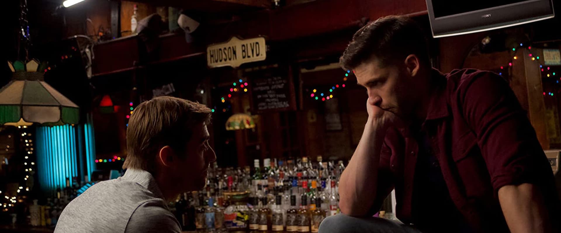 دانلود فیلم Dirty Sexy Saint 2019 (سنت سکسی کثیف 2019) بدون سانسور با زیرنویس فارسی