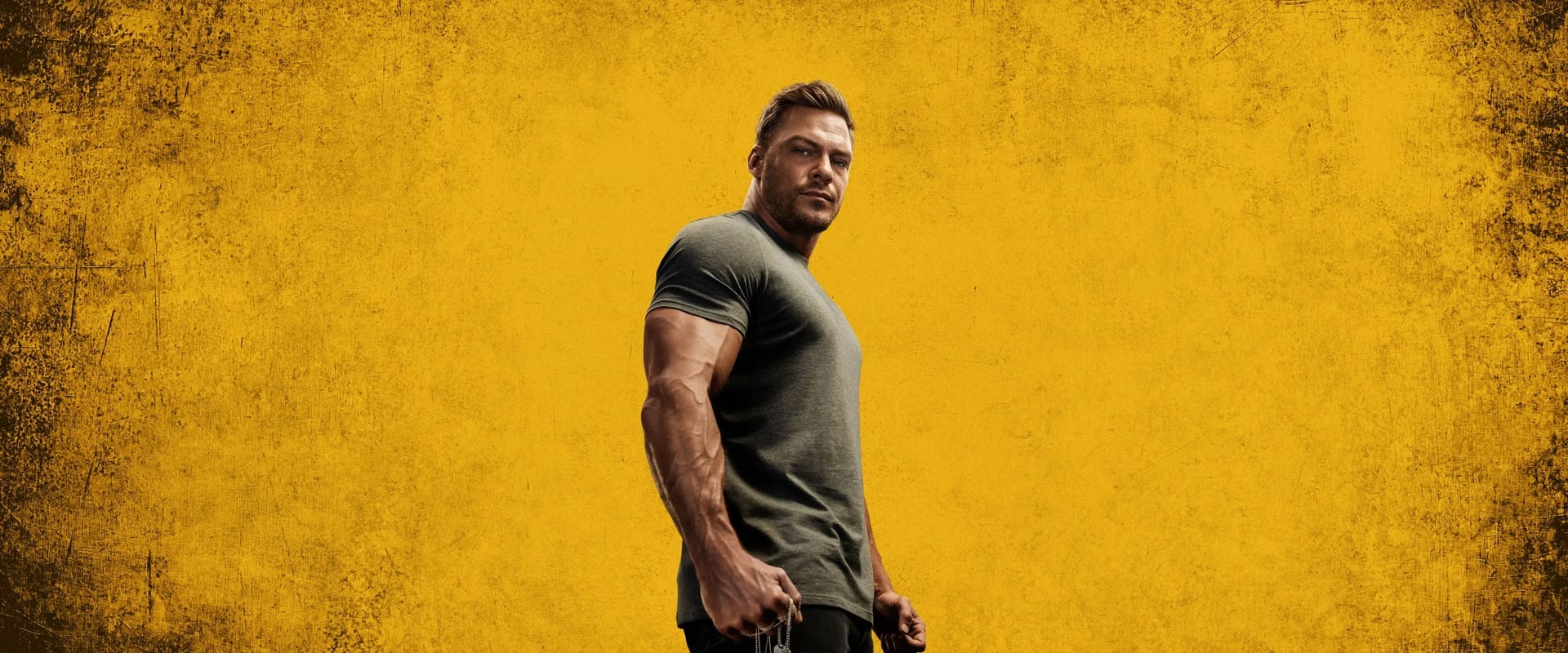 دانلود سریال Reacher (ریچر 2022–) بدون سانسور با زیرنویس فارسی