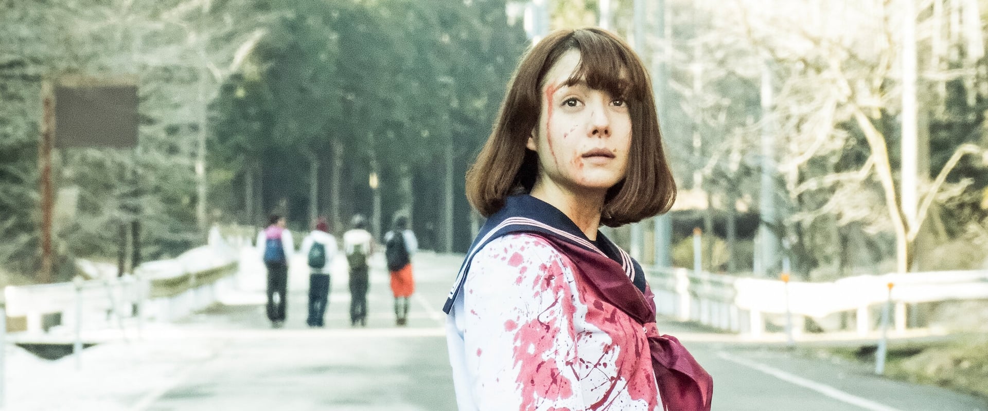 دانلود فیلم Tag 2015 (برچسب زدن 2015) بدون سانسور با زیرنویس فارسی