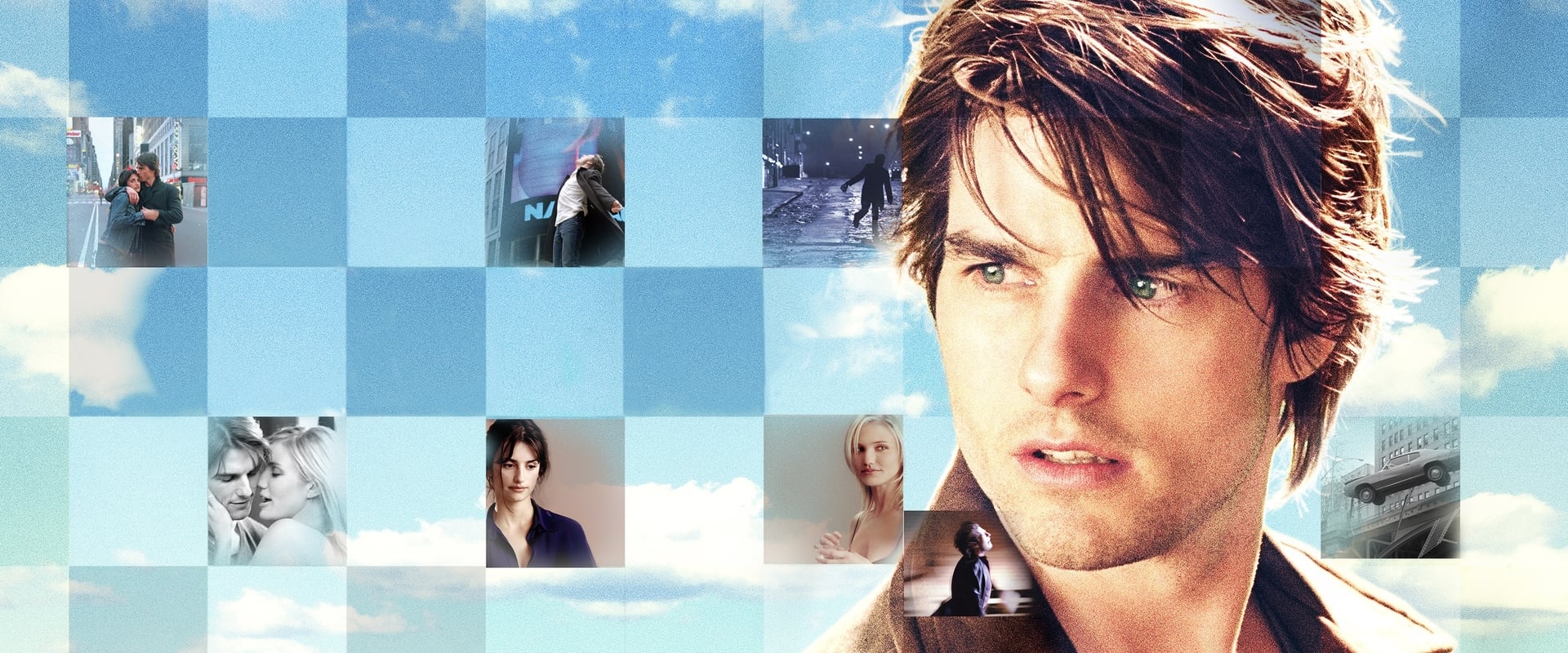 دانلود فیلم Vanilla Sky 2001 (آسمان وانیلی 2001) بدون سانسور با زیرنویس فارسی