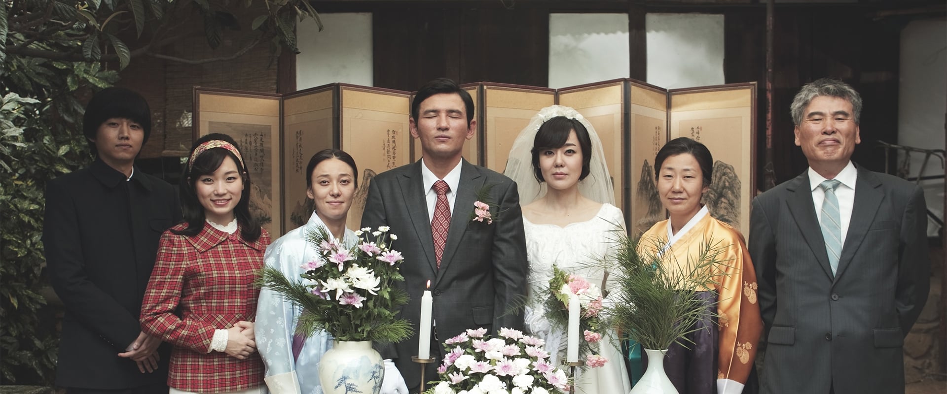 دانلود فیلم Ode to My Father 2014 (قصیده‌ای برای پدرم 2014) بدون سانسور با زیرنویس فارسی