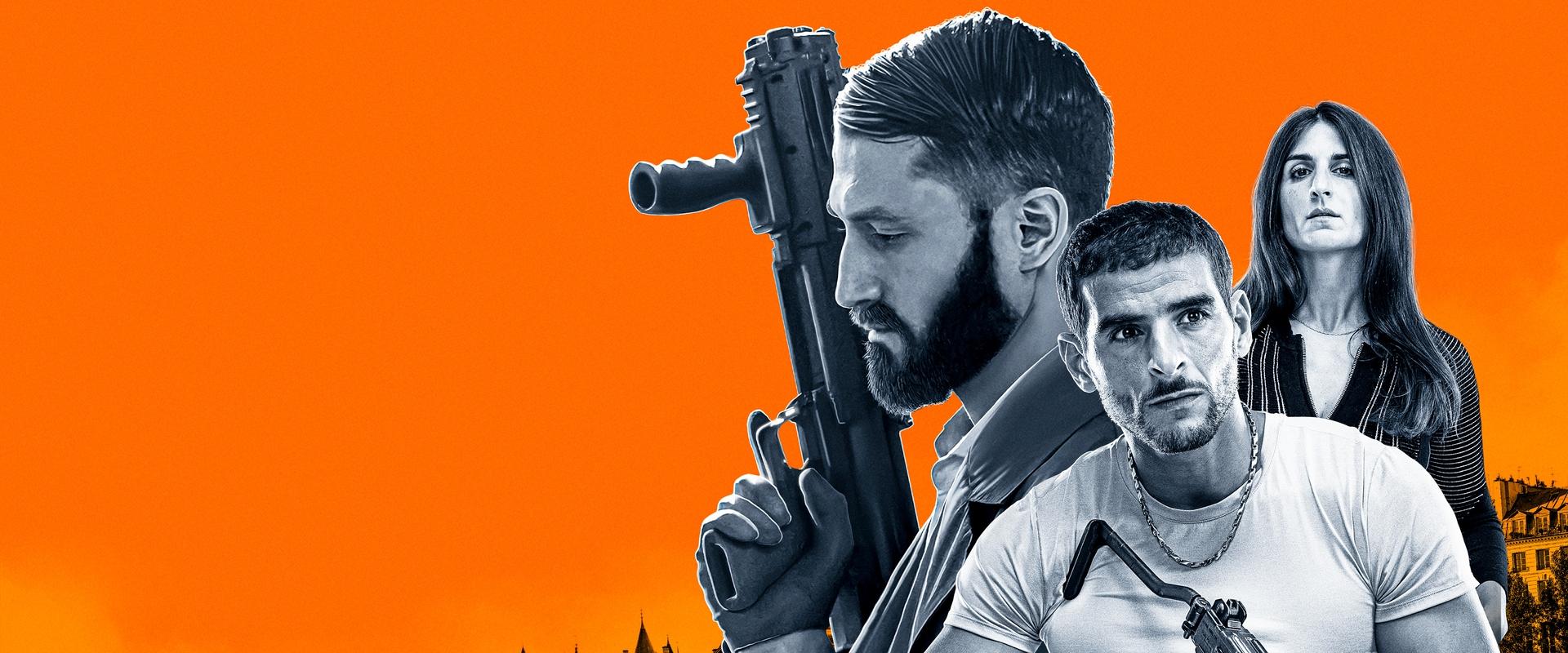 دانلود فیلم Hunting with Tigers 2024 (شکار با ببرها 2024) بدون سانسور با زیرنویس فارسی