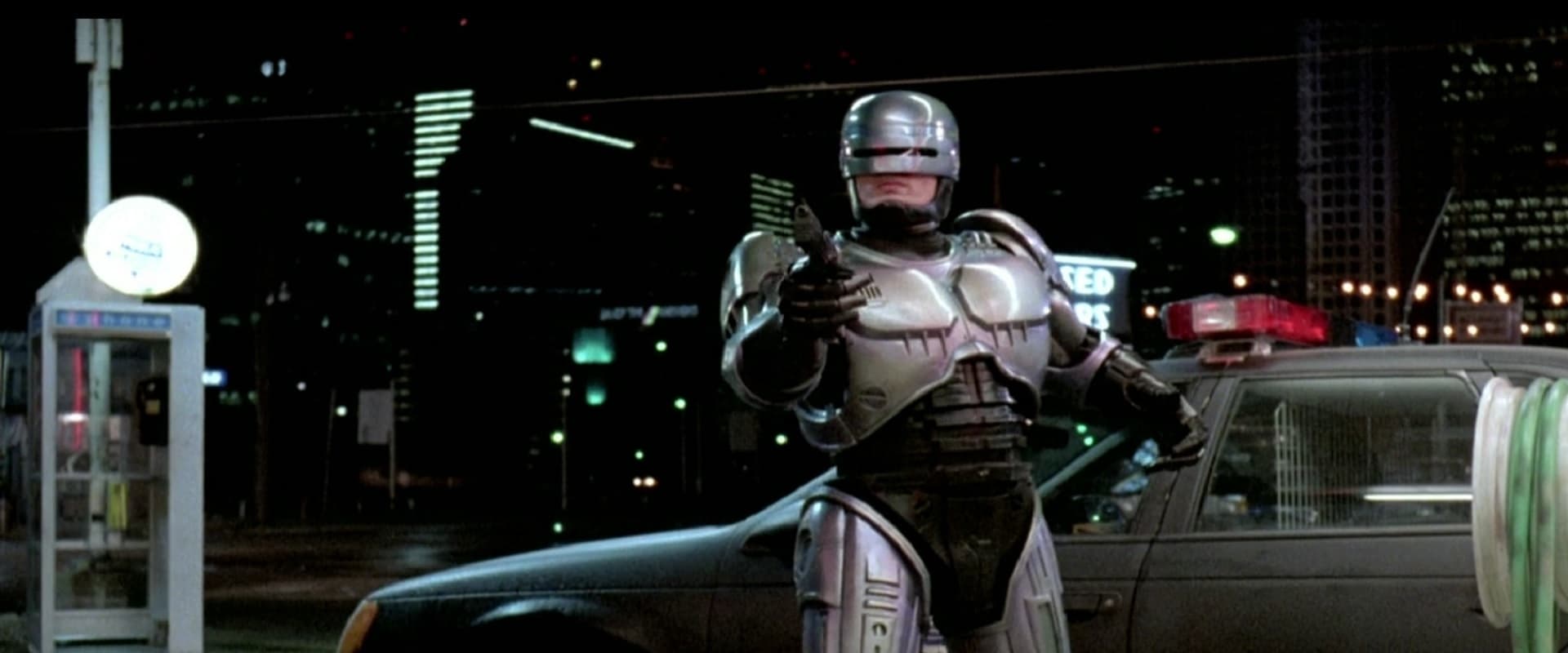 دانلود فیلم RoboCop 1987 (پلیس آهنی 1987) بدون سانسور با زیرنویس فارسی