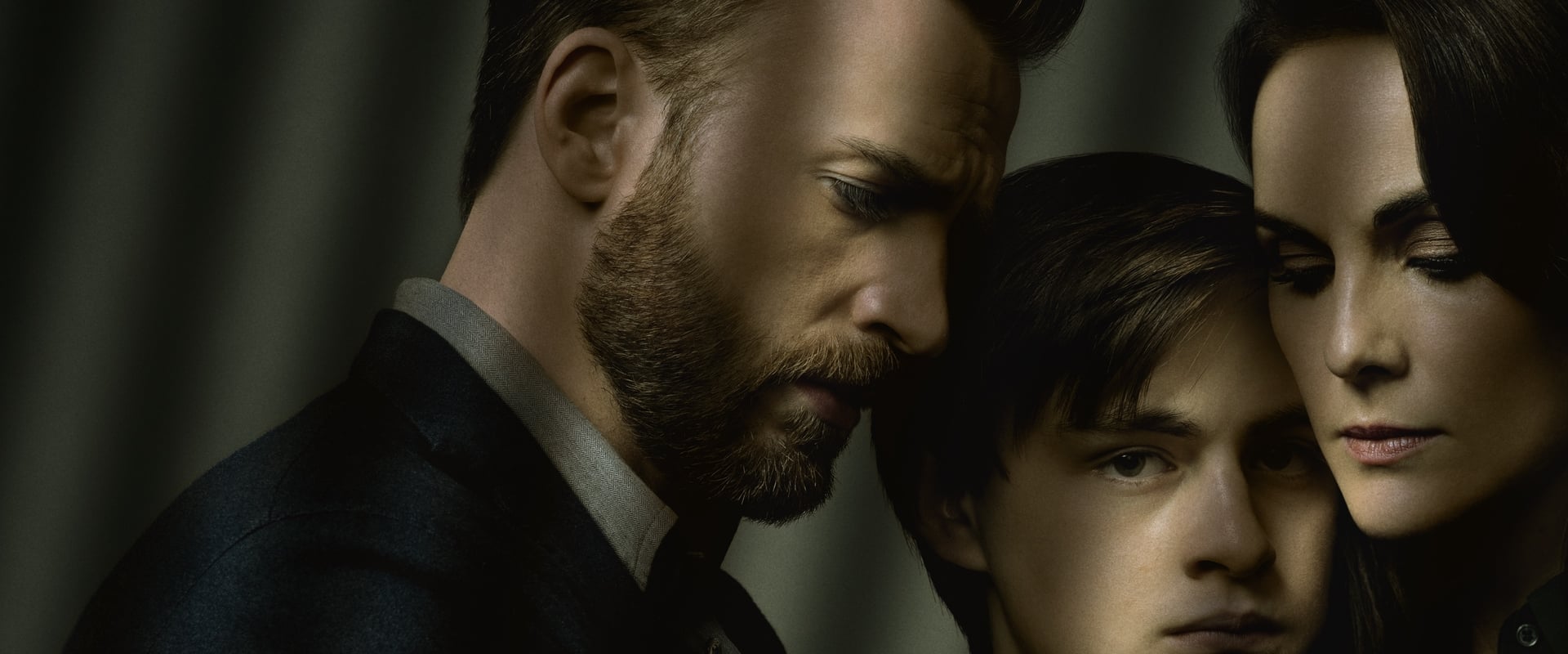 دانلود مینی سریال Defending Jacob (دفاع از جیکوب 2020) بدون سانسور با زیرنویس فارسی