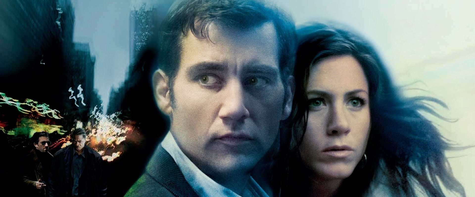 دانلود فیلم Derailed 2005 (راه افتاده 2005) بدون سانسور با زیرنویس فارسی