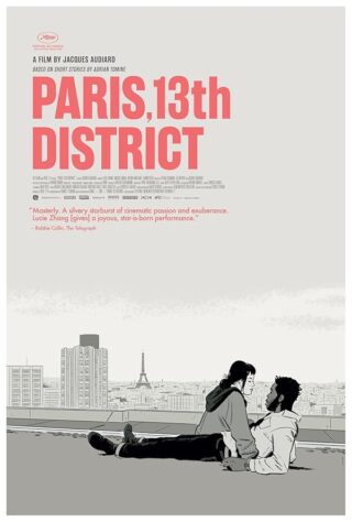 دانلود فیلم Paris, 13th District 2021 دانلود فیلم Paris, 13th District 2021