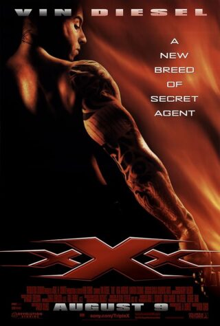 دانلود فیلم xXx 2002 دانلود فیلم xXx 2002