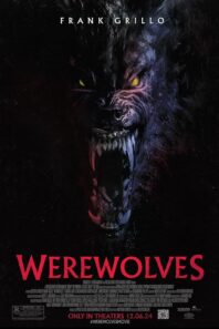 دانلود فیلم Werewolves 2024