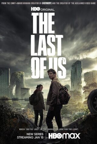 دانلود سریال The Last of Us دانلود سریال The Last of Us