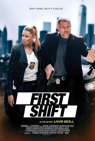 دانلود فیلم First Shift 2024 دانلود فیلم First Shift 2024