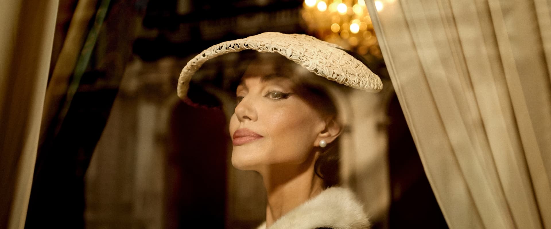 دانلود فیلم Maria 2024 (ماریا 2024) بدون سانسور با زیرنویس فارسی