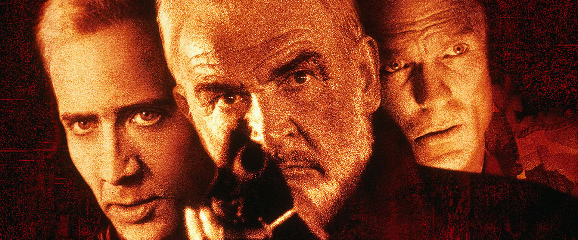 دانلود فیلم The Rock 1996 (صخره 1996) بدون سانسور با زیرنویس فارسی